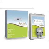 Facileo Chlorinator Ersatzteile